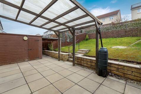 Back Garden
