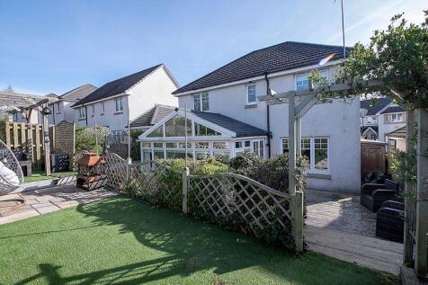 Back Garden
