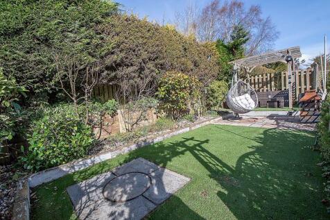 Back Garden