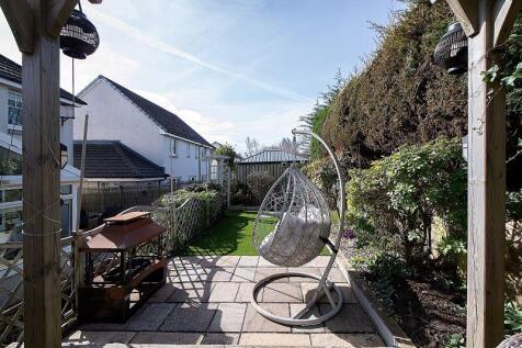 Back Garden