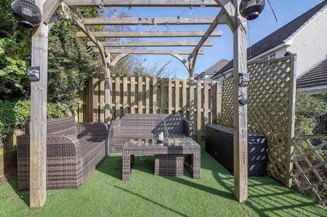 Back Garden