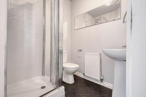 Bedroom One EnSuite