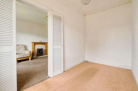 Bedroom-Study