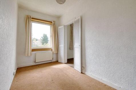Bedroom-Study