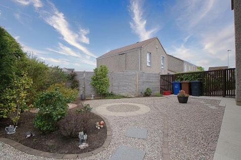 Back Garden