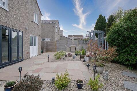 Back Garden