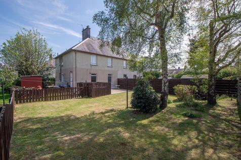 Back Garden
