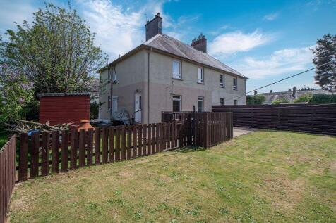 Back Garden