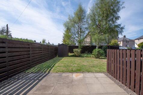 Back Garden