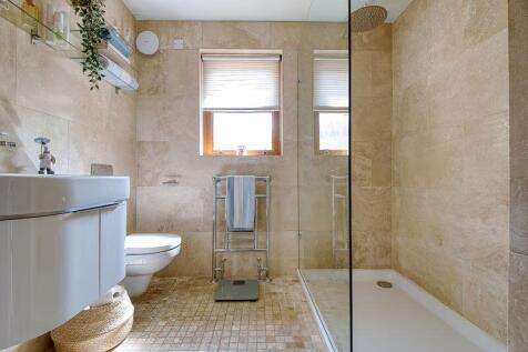 EnSuite Shower