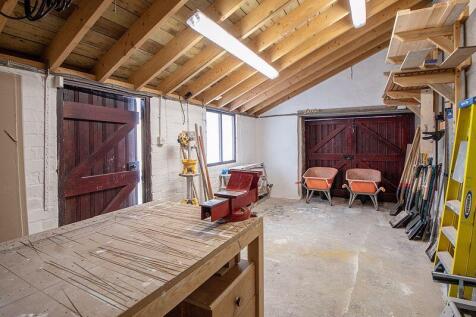 Outbuildings