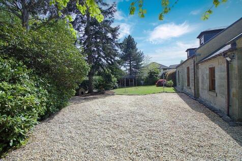 Back Garden
