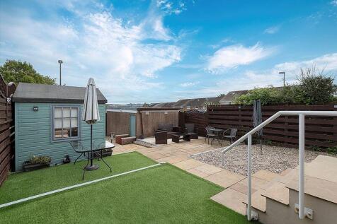 Back Garden