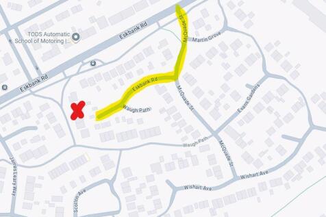 Vehicular Access