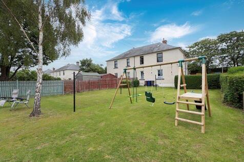 Back Garden