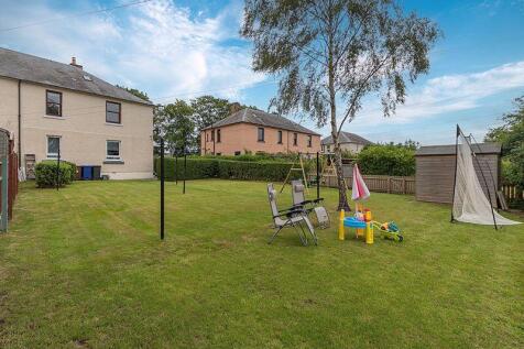 Back Garden
