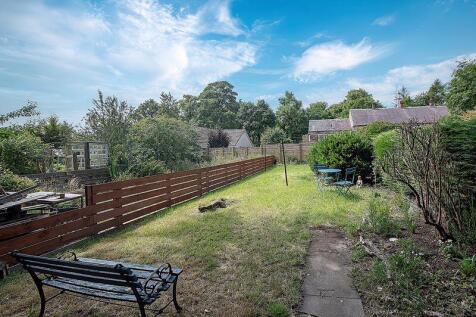 Back Garden