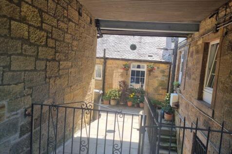 Property Access