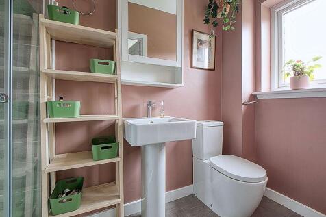 Bedroom One Ensuite