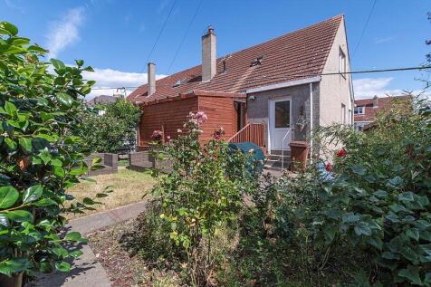 Back Garden