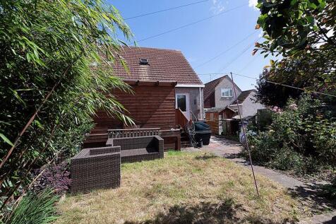 Back Garden