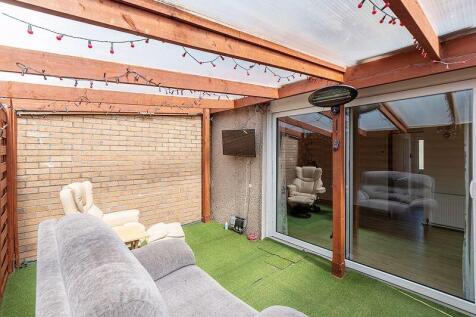 Pergola