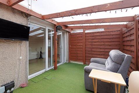 Pergola