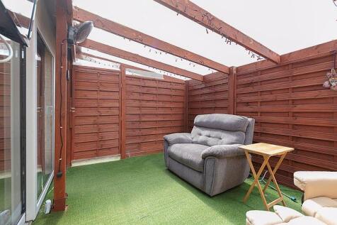 Pergola