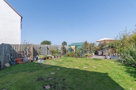 Back Garden