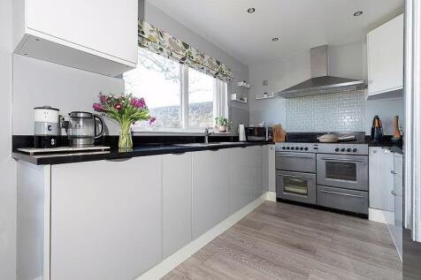 Kitchen-Dining Room