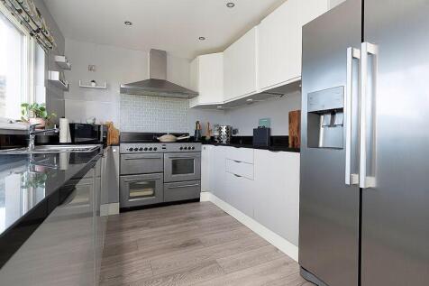 Kitchen-Dining Room