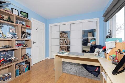 Bedroom Five