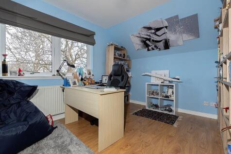 Bedroom Five