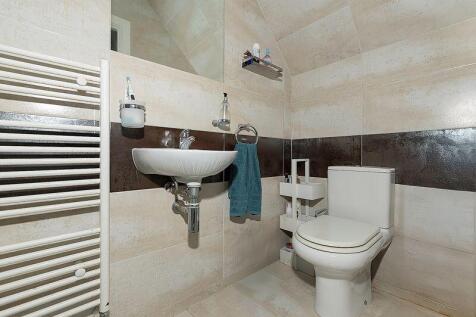 EnSuite Shower