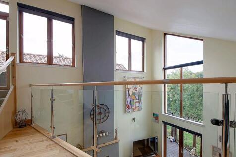 Mezzanine
