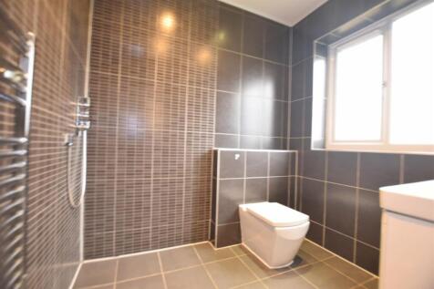 EN-SUITE WET ROOM