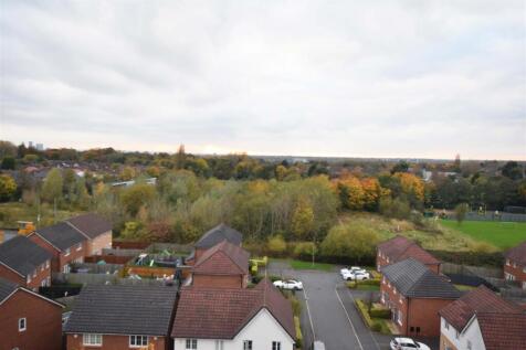View From Balcony