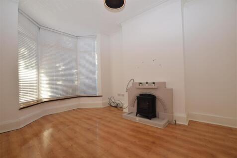 Front Lounge