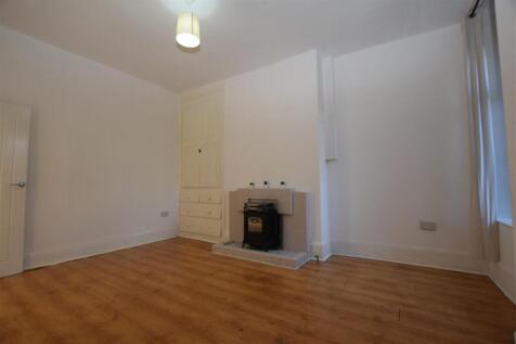 Rear Lounge