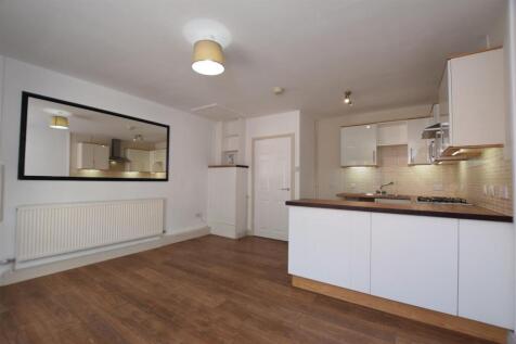 DINING KITCHEN AREA