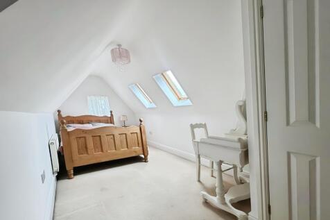 Bedroom Five