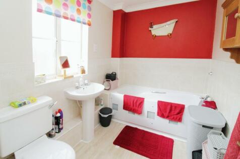Master Ensuite
