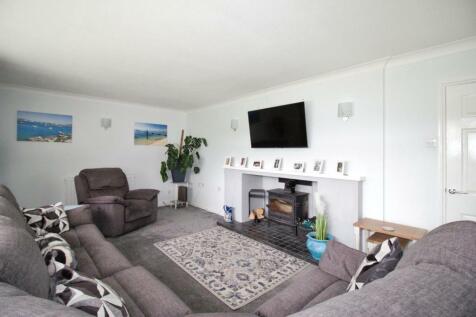 Lounge area
