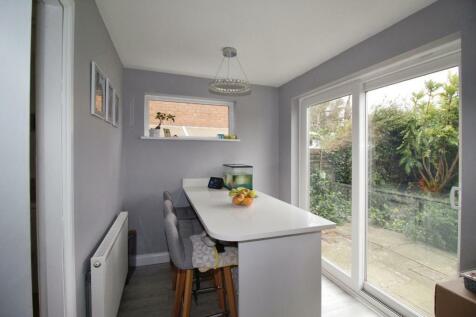 Kitchen Dining Area