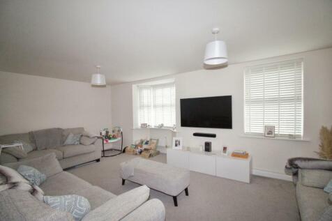 Lounge area