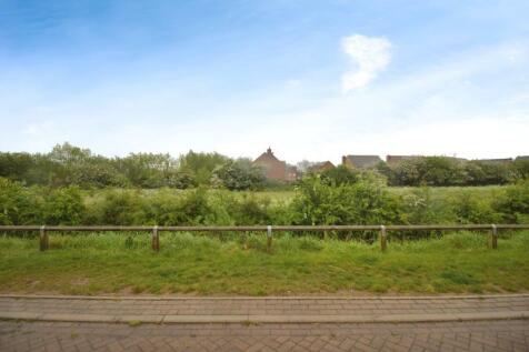 Green spaces