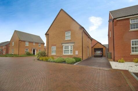 Driveway/garage