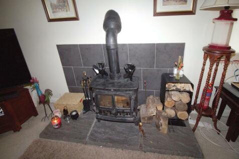 Multi fuel burner