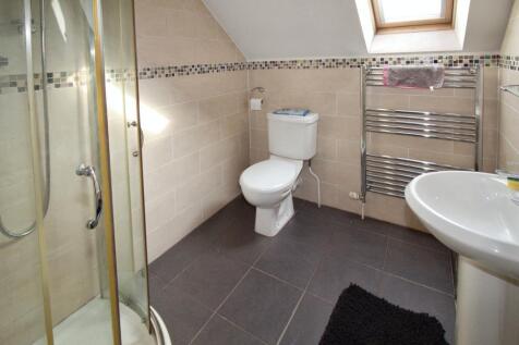 Master Ensuite