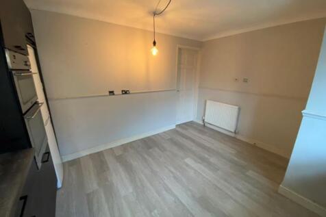 Kitchen Dining Area
